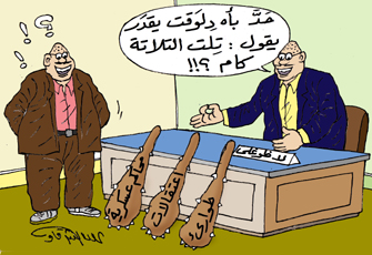 خبراء القانون يفنِّدون الاتهامات الموجهة للإخوان