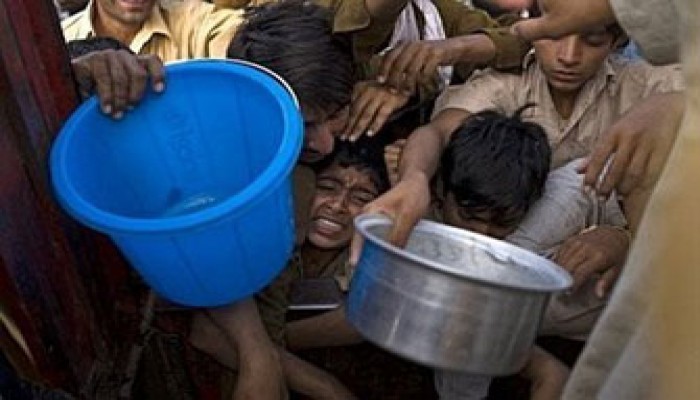 بيان من الإخوان المسلمين حول أحداث "سوات" في باكستان