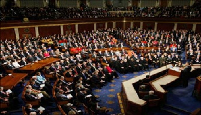 الكونجرس يسعى لزيادة الرقابة على الاتفاق النووي مع الإمارات