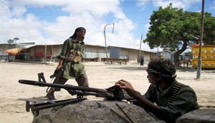 الهدوء يعود إلى مقديشو بعد معارك الحكومة والمعارضة