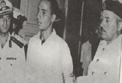 فاروق المنشاوي.. شهيد الدعوة الشاب