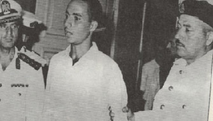 فاروق المنشاوي.. شهيد الدعوة الشاب