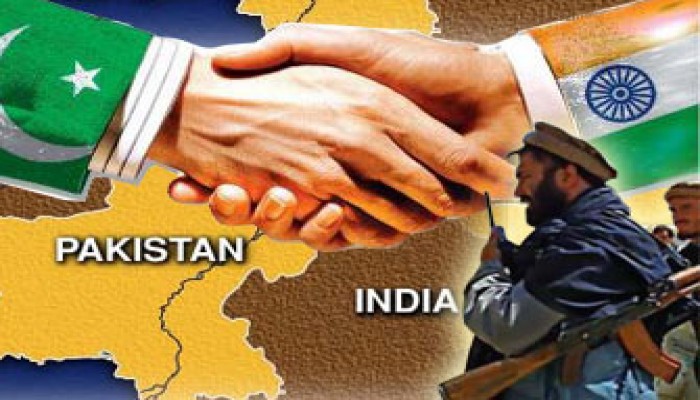 الصحافة العالمية: تعاون هندي باكستاني لضرب الحركات الإسلامية