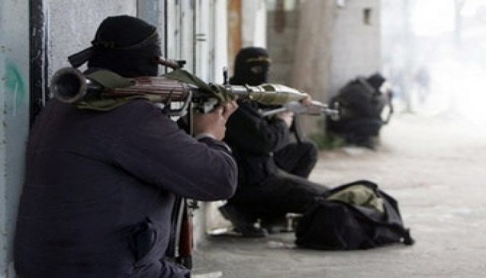 إصابة جنديين صهيونيين خلال اشتباك مع المقاومة بقلقيلية