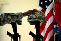 الجيش الأمريكي يكافئ شركة تسببت في مقتل جنود بالعراق!!