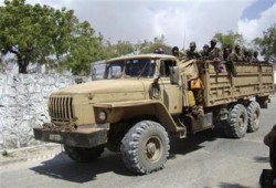 زعماء العشائر الصومالية يتعهدون بمواجهة الغزو الإثيوبي