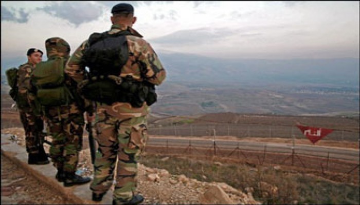 فرار لبنانيَّين يشتبه في تجسسهما لصالح الكيان