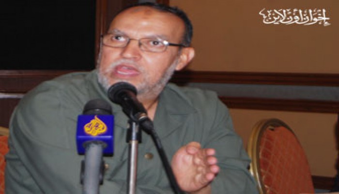 هجمة جديدة ضد الإخوان.. هل من جديد؟!