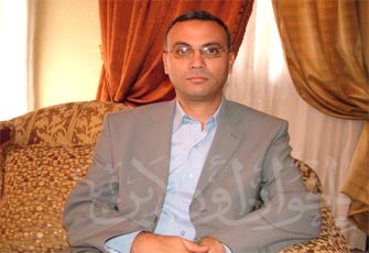 أسرة وليد شلبي تروي تفاصيل ليلة اعتقاله