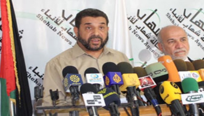 التشريعي الفلسطيني يدعو لانتفاضة ضد تهويد القدس