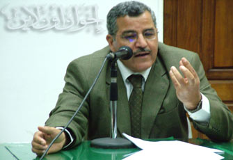 د. محمد سعد عليوة