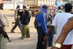 حركة الشباب تستولي على مدينة "جوهر" وسط الصومال