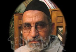 د. بديع يحتسب عند الله نقيب البيطريين السابق