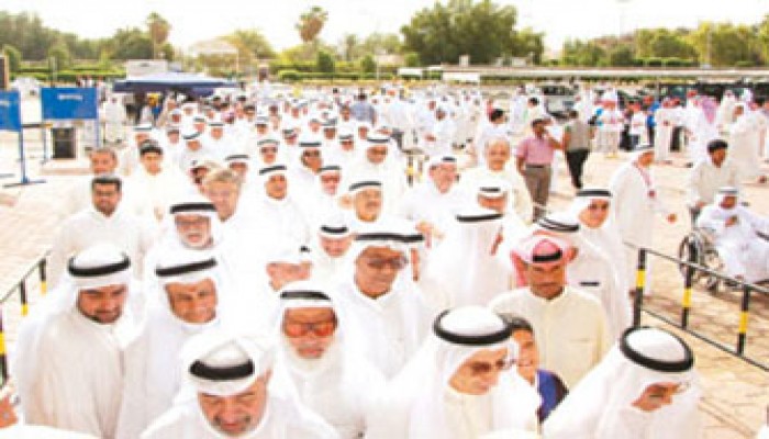 الكويت: فوز مرشح للإخوان وانتخاب نساء لأول مرة في البرلمان