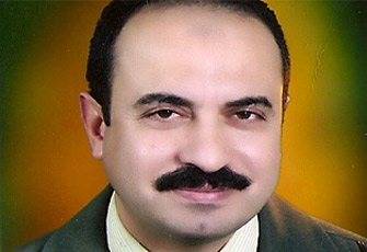 محمود البارة