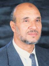 محمد العزباوي