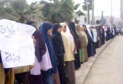 وفاء مشهور تكتب: أختي الداعية.. عرفتِ فالزمي (2)