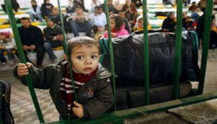 فتح معبر رفح اليوم وغدًا لعبور المرضى والطلبة