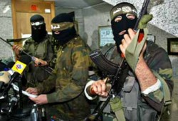 استشهاد مجاهد قسامي خلال مهمة جهادية بخان يونس