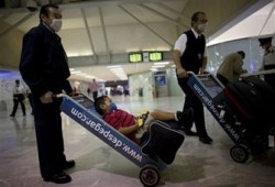 مافيا دولية ورسمية حول أمصال إنفلونزا الخنازير!!