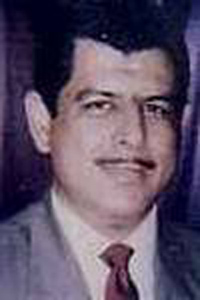 الدكتور أنور شحاتة.. الدعوة حياة