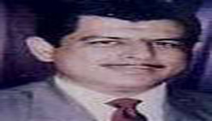 الدكتور أنور شحاتة.. الدعوة حياة