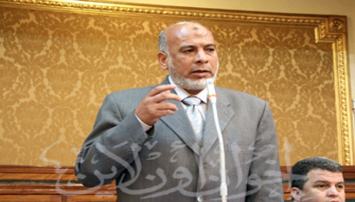 المطالبة بالتحقيق في إعدام الحكومة لأغذية غزة