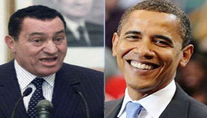 صحيفة أمريكية: أوباما يزور مصر لامتلاك الشرق