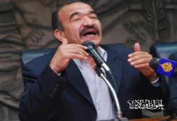 كمال أبو عيطة: استقلال النقابات ضرورة