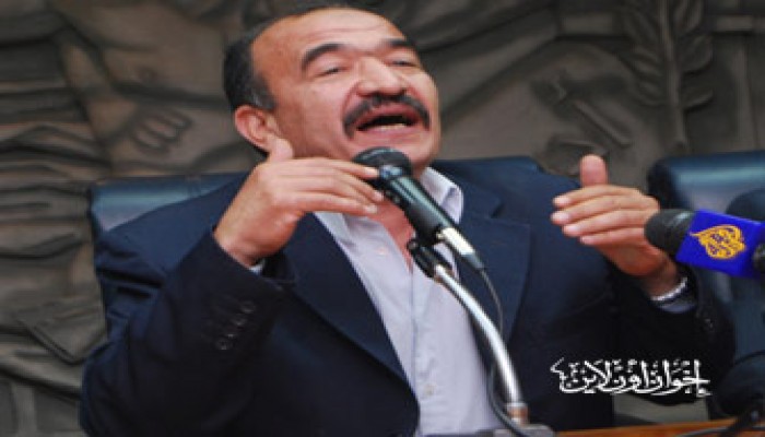 كمال أبو عيطة: استقلال النقابات ضرورة