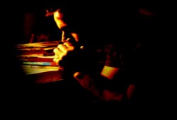 زوجتي الثانية لا ترعى أبنائي..!!