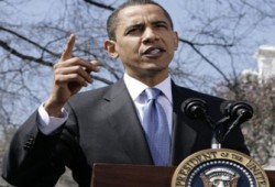 مشكلتان تعترضان اختيار أوباما لمصر لمخاطبة العالم الإسلامي