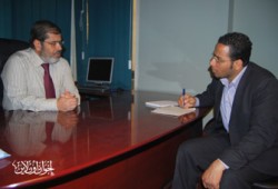 د. مرسي: حان دور الشعوب للدفاع عن القدس والأقصى