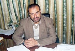 حماد: الأجهزة الأمنية بغزة حافظت على بنيتها رغم العدوان