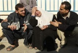 أمهات أمريكيات يكرِّمن نساء غزة وأطفالها