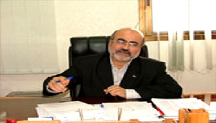 حكومة هنية تبدأ بناء أول منزل على حطام الحرب