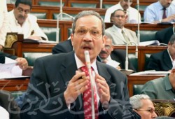 تقارير محكمة النقض تثير أزمةً جديدةً داخل مجلس الشعب