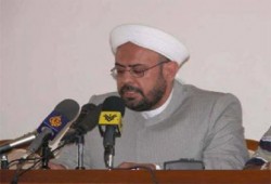 وفد عراقي مناهض للاحتلال ينهي زيارة إلى أوروبا