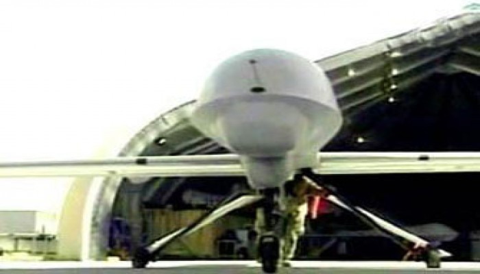 الهند تتسلم صفقة طائرات استطلاع من الكيان الصهيوني