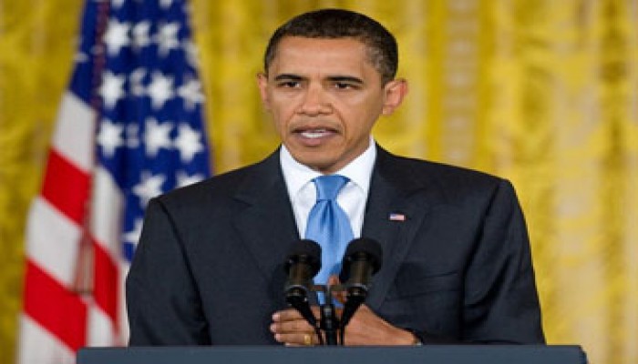 أوباما يجدد العقوبات على سوريا