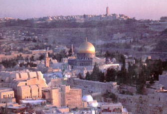 بيان للقوى السياسية ضد تهويد القدس وفلسطين وإنقاذًا للأقصى