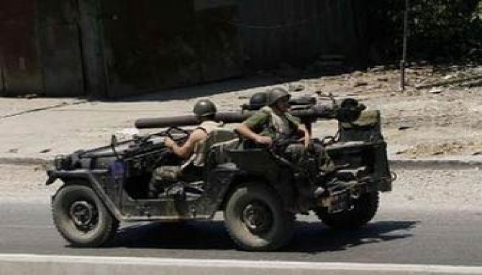 توقيف خلية تجسس جديدة لحساب الكيان في جنوب لبنان