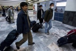 إصابات جديدة بإنفلونزا الخنازير بالأرجنتين يرفع المصابين إلى 2480