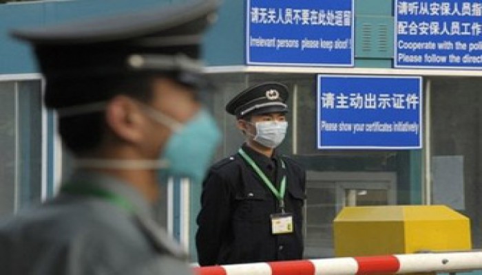 إنفلونزا الخنازير يضرب دولاً جديدة!