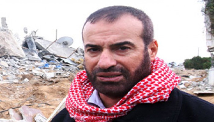 فتحي حماد: عمل الأجهزة الأمنية غير مرتبطٍ بالحوار