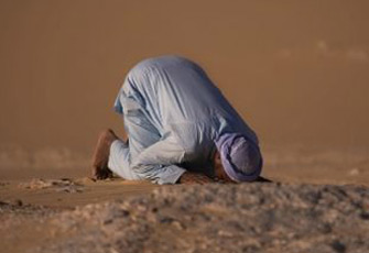 سفينة الساجدين