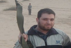 وائل عقيلان.. عندما ينجح الحصار فيما فشل فيه الاحتلال