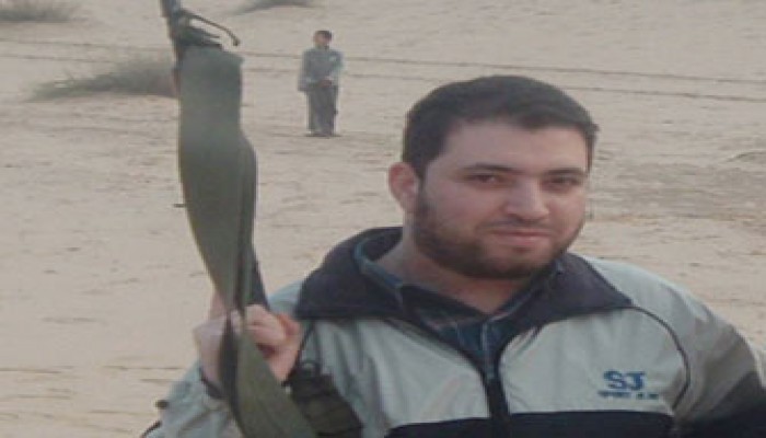 وائل عقيلان.. عندما ينجح الحصار فيما فشل فيه الاحتلال