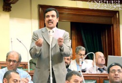 ماذا قدَّمت المعارضة في مجلس الشعب؟