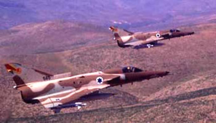 الصحافة العالمية تكشف خطط تهويد القدس وضرب إيران